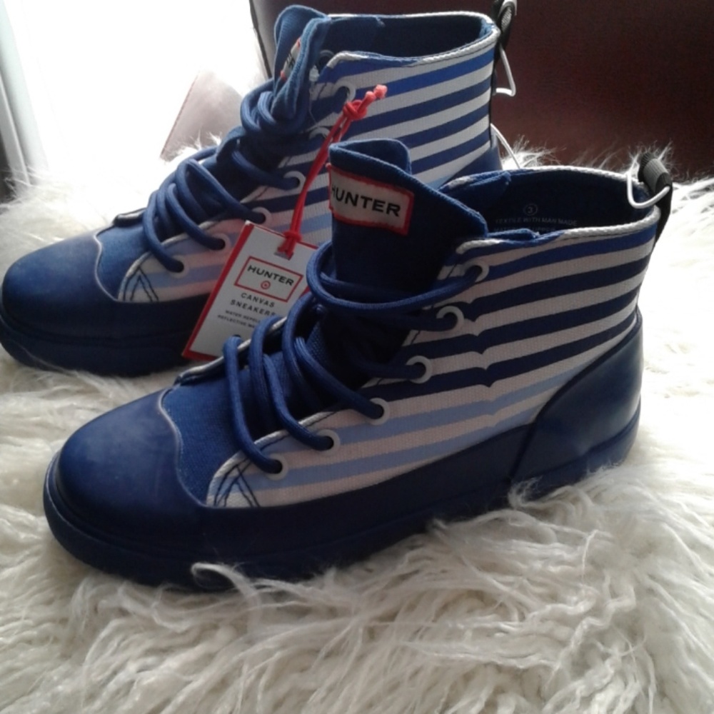 Hunter boots - Picture 2 of 5